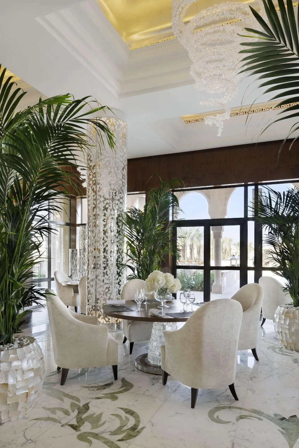 Room, One&Only The Palm, Dubai