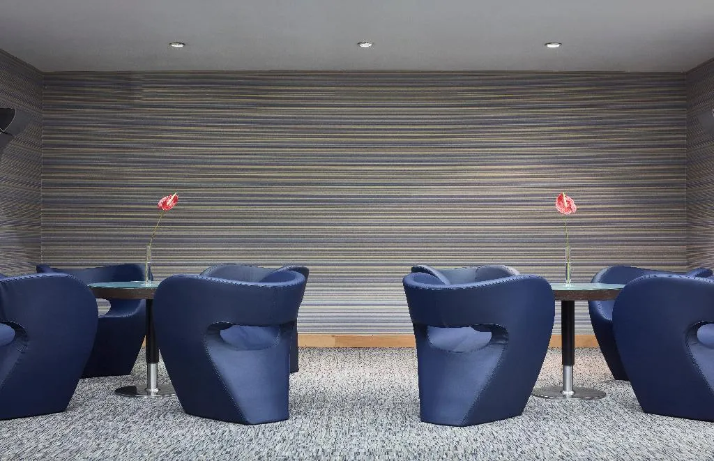 Conferences, Novotel Athenes, Athens