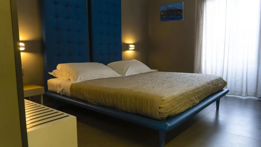 Room, Etna Suite, Catania
