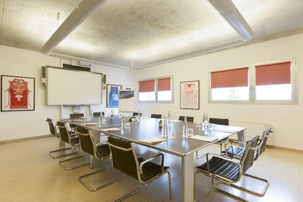 Conferences, voco Venice Mestre - The Quid, an IHG Hotel, Venice