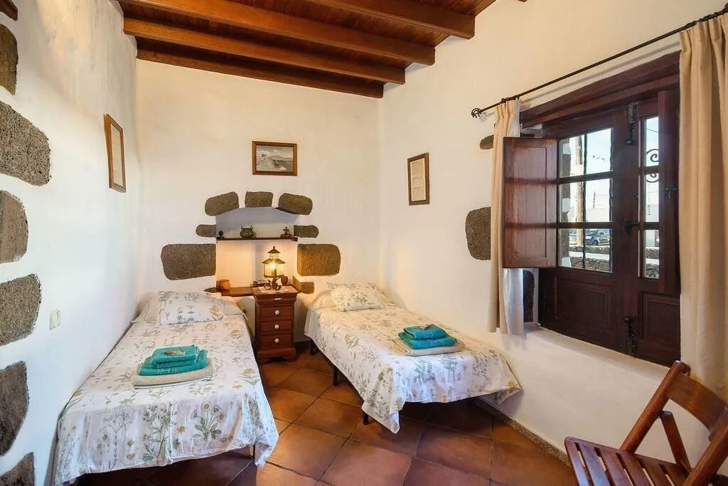 Room, El Caserio de Guime, Lanzarote