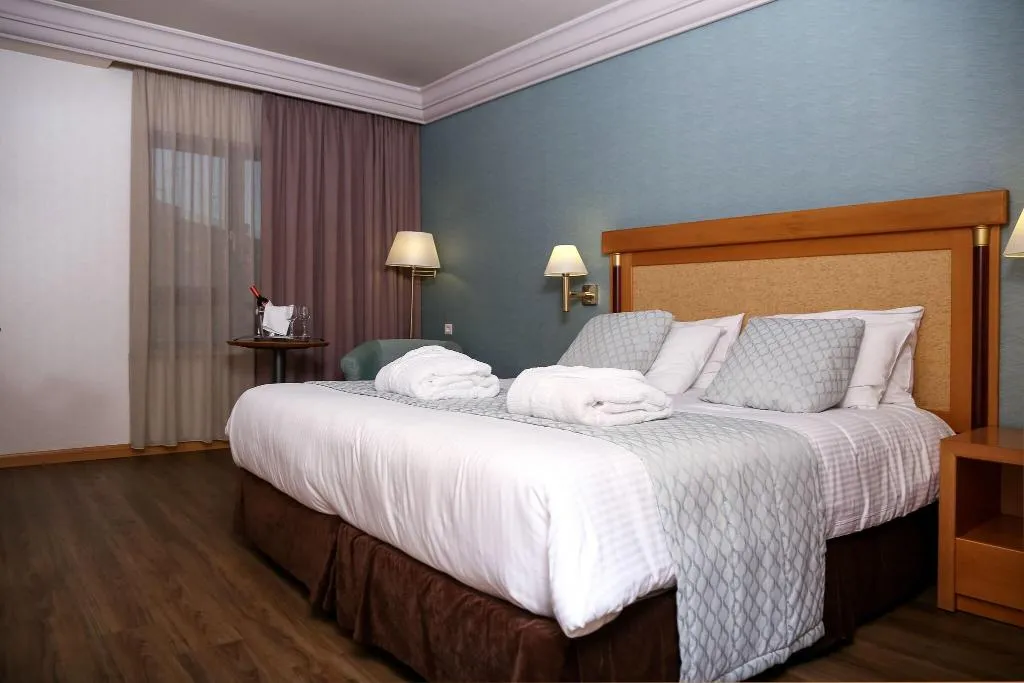 SINGLE STANDARD Room, Athens Zafolia Hotel, Athens