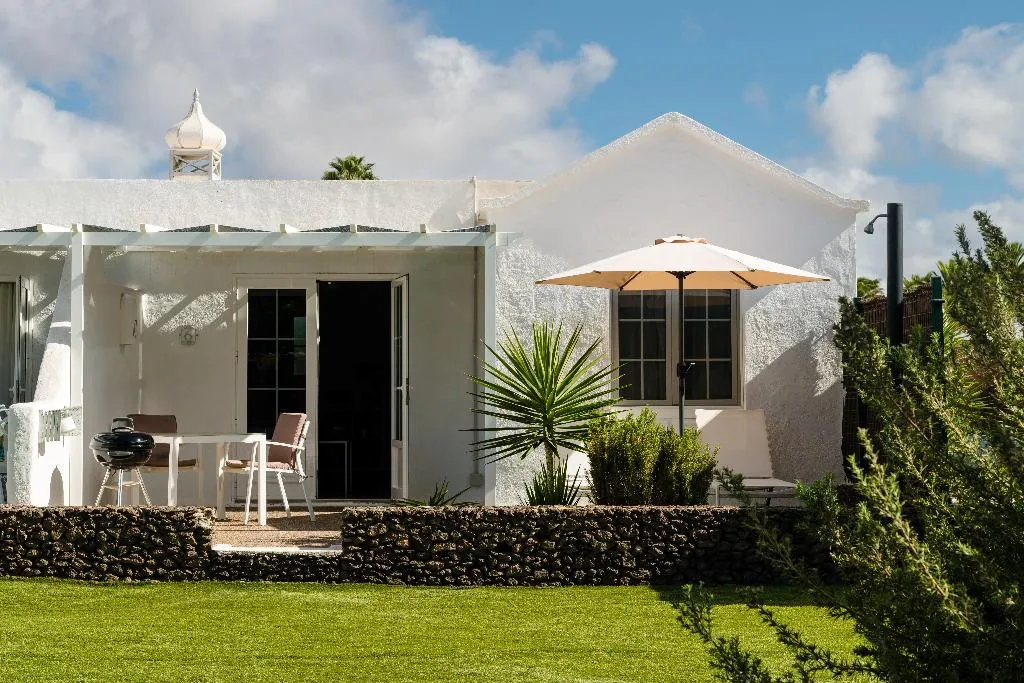 General view, Villas New Lanzasuites - Only Adult, Lanzarote