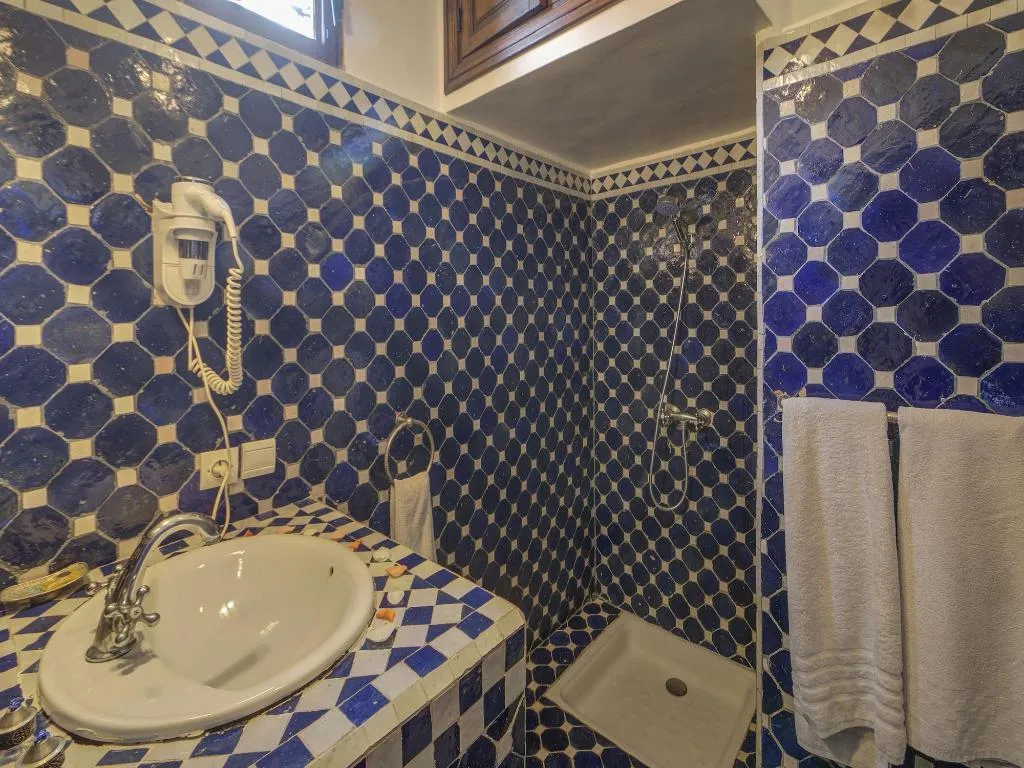 Room, Riad Sun Of Kech, Marrakech