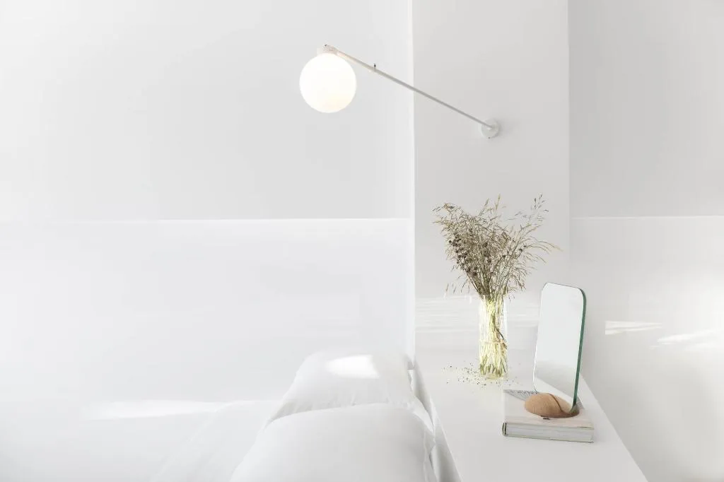 Room, Aesthesis Boutique Villas Fira, Santorini