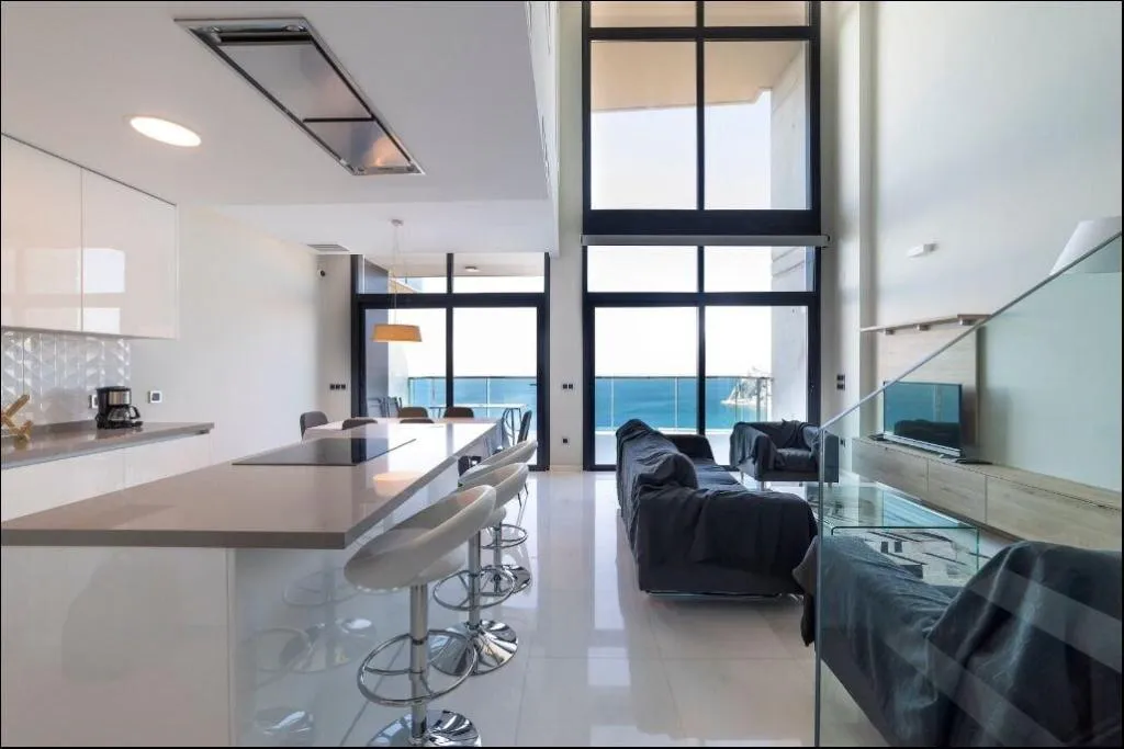 Room, Sunset Drive Mar Holidays, Costa Blanca