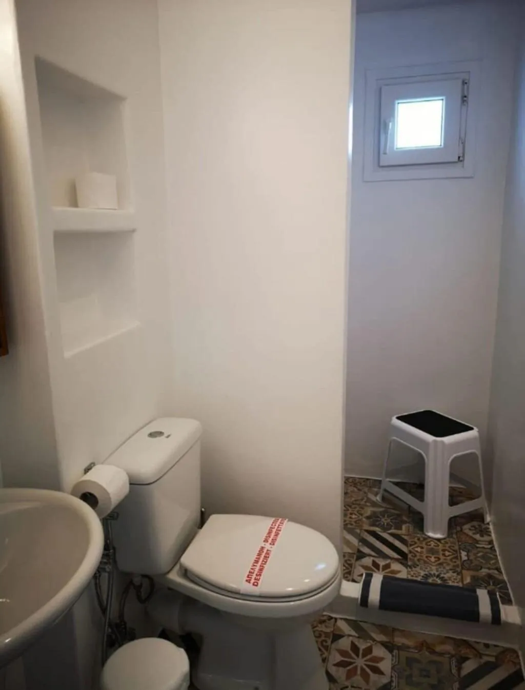 Room, La Stella Stay, Mykonos