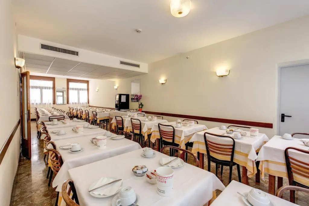 Restaurant, Venice Maggior Consiglio, Venice