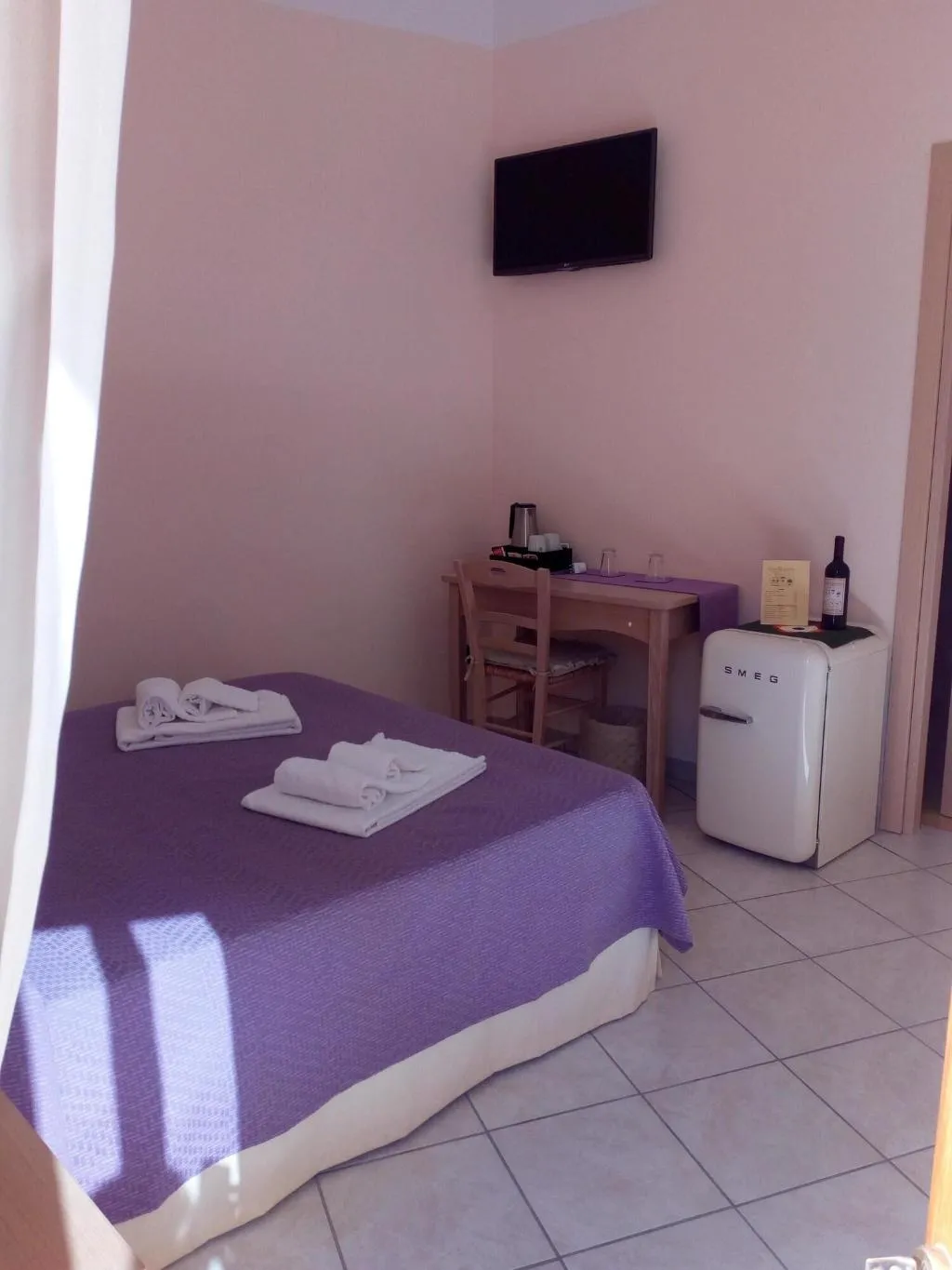 Room, Casa Nannina, Naples