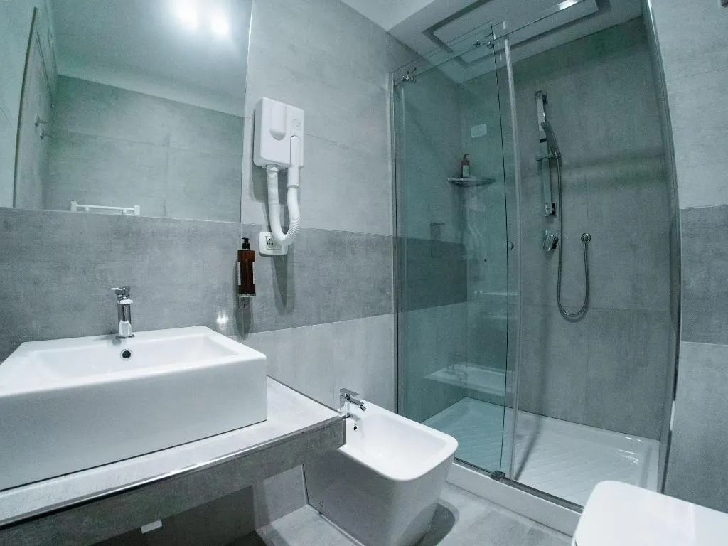 Room, Prestige Rooms Chiaia, Naples
