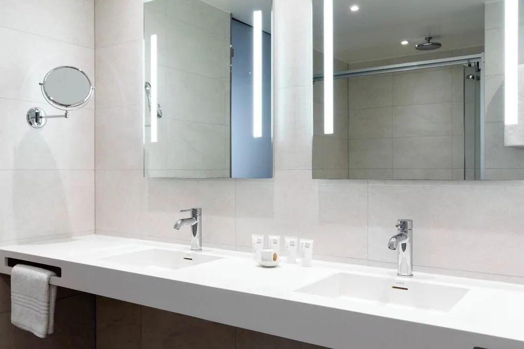 DOUBLE EXECUTIVE KING BED Room, AC Hotel by Marriott Riga, Riga