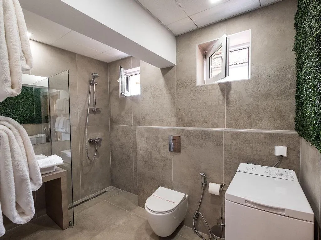 Room, Caro Apartments, Varna