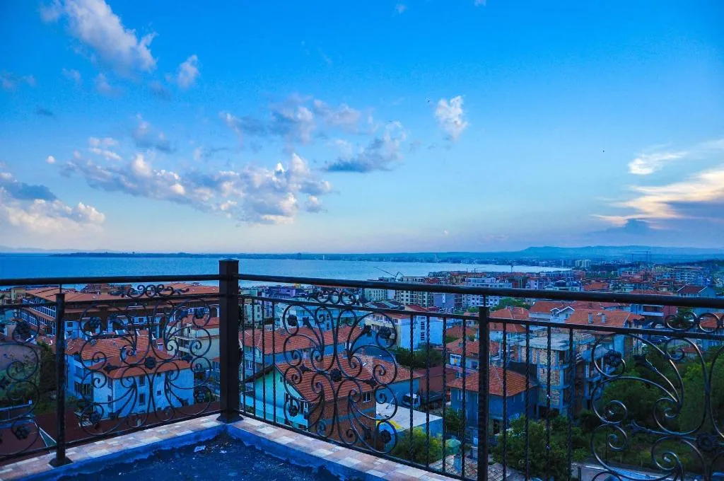 General view, Roel Residence Apartments, Bourgas