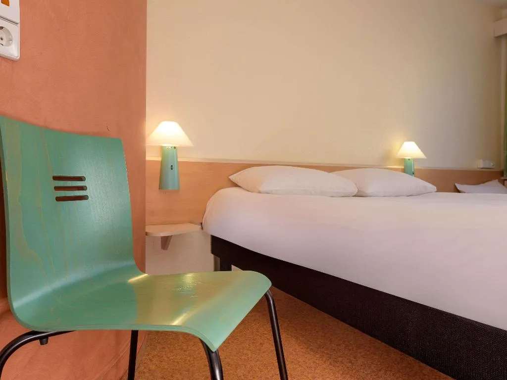 TWIN STANDARD Room, B&B HOTEL Berlin City West, Berlin