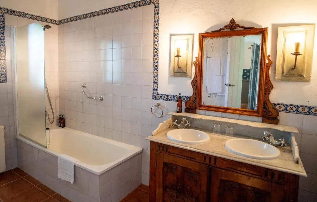 STUDIO CAPACITY 2 Room, El Cortijo de los Mimbrales, Costa De La Luz