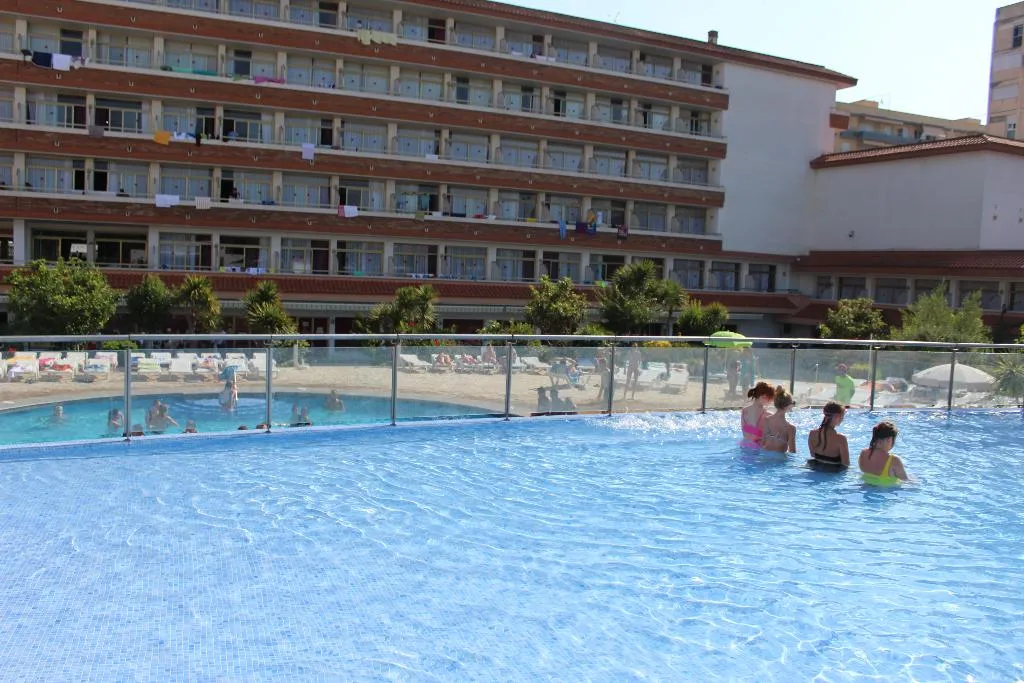 Pool, Esplendid, Costa Brava