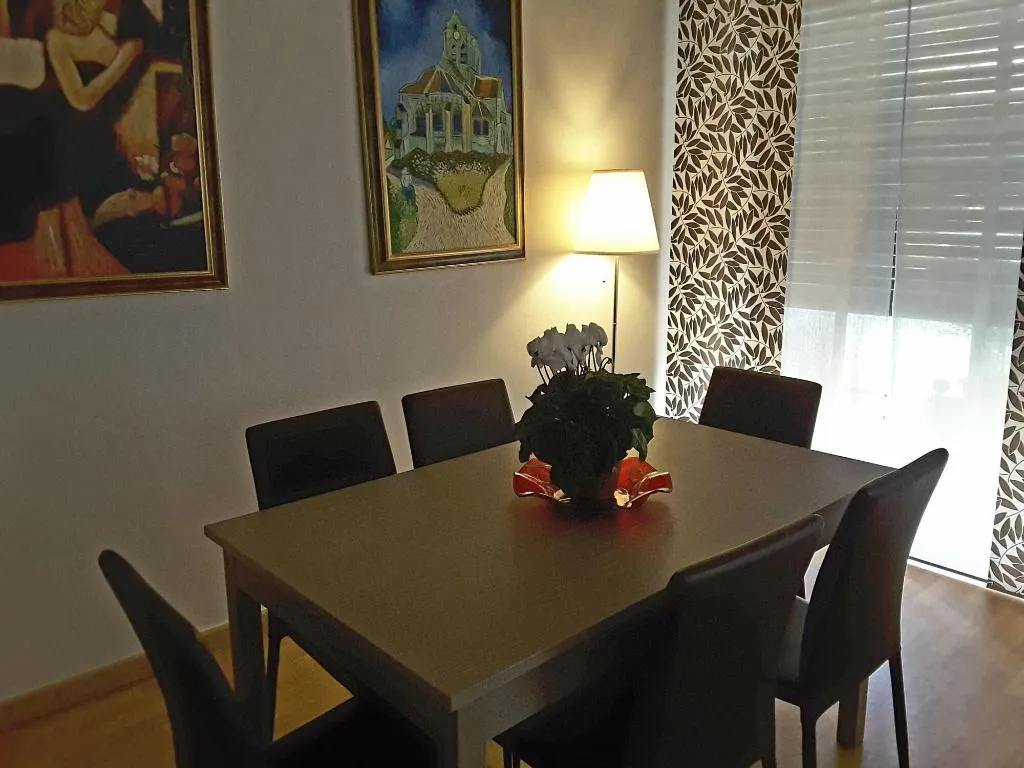 Room, Prestige B&B, Catania
