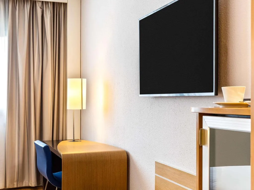 TWIN STANDARD Room, Novotel Caserta Sud, Naples