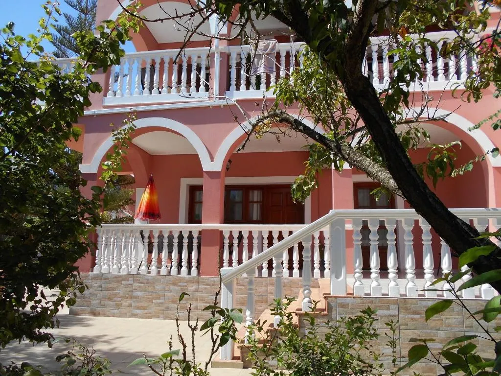 Room, Arazzo Holiday Apartments, Zante
