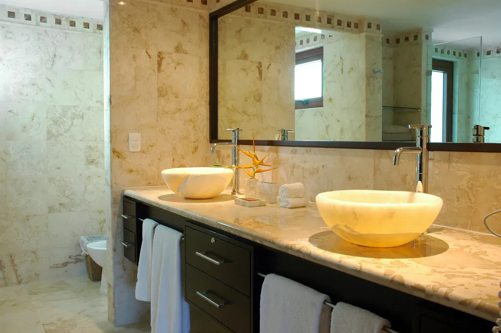 SUITE TWO BEDROOMS Room, El Taj Ocean Front and Beachside Condo Hotel, Playa Del Carmen