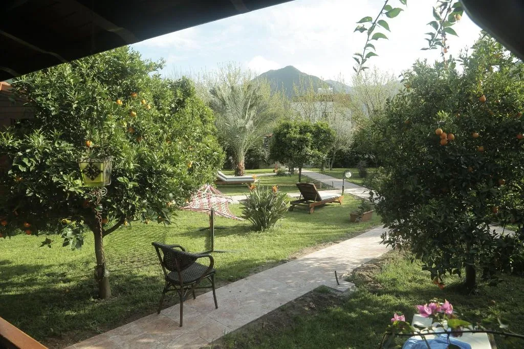 General view, Aida Hotel, Antalya