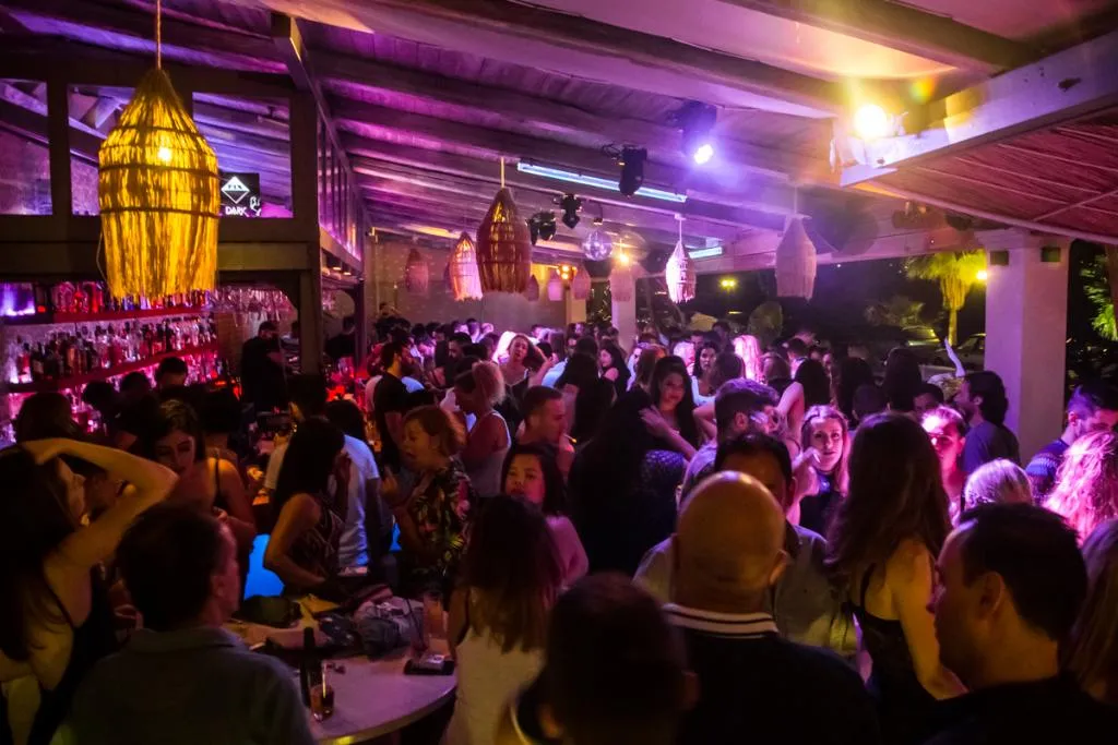 Bar, Onar Corfu Aparts & Studios, Corfu