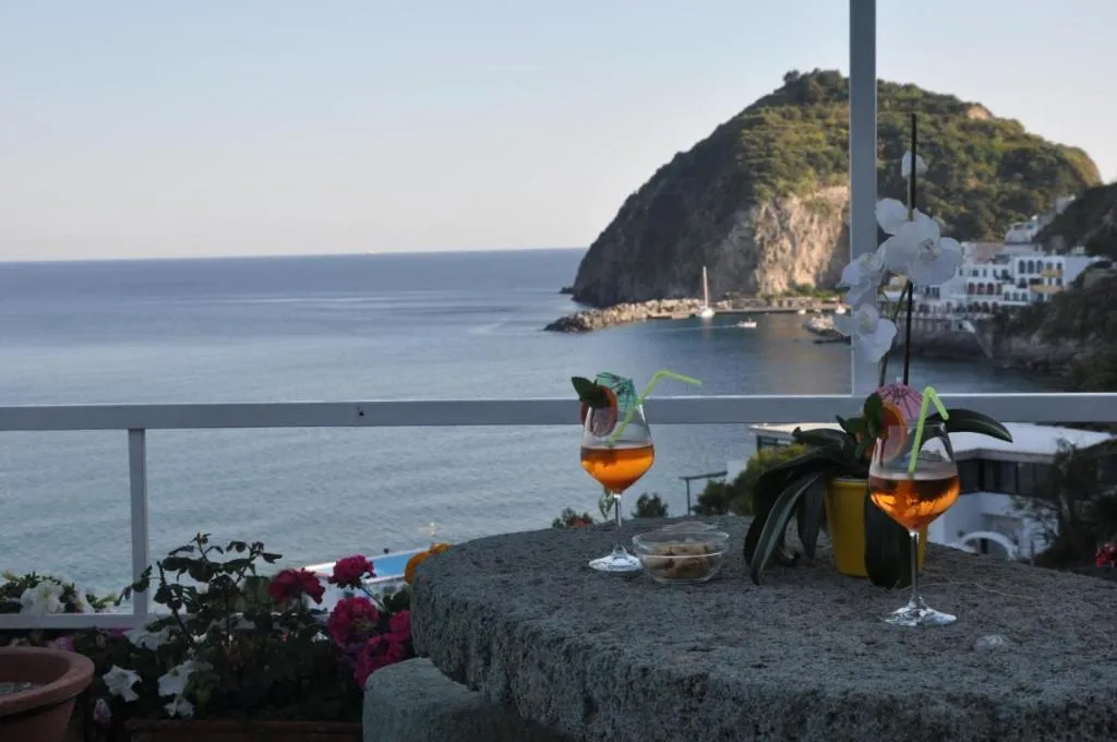 General view, Ferdinando Beach And Spa, Naples