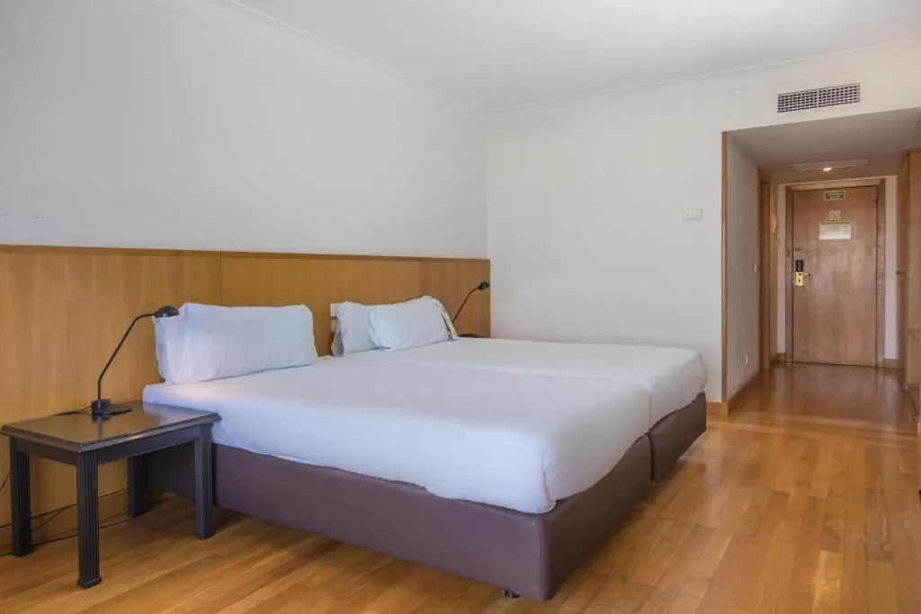 TWIN STANDARD Room, B&B HOTEL Sado Setúbal, Lisbon
