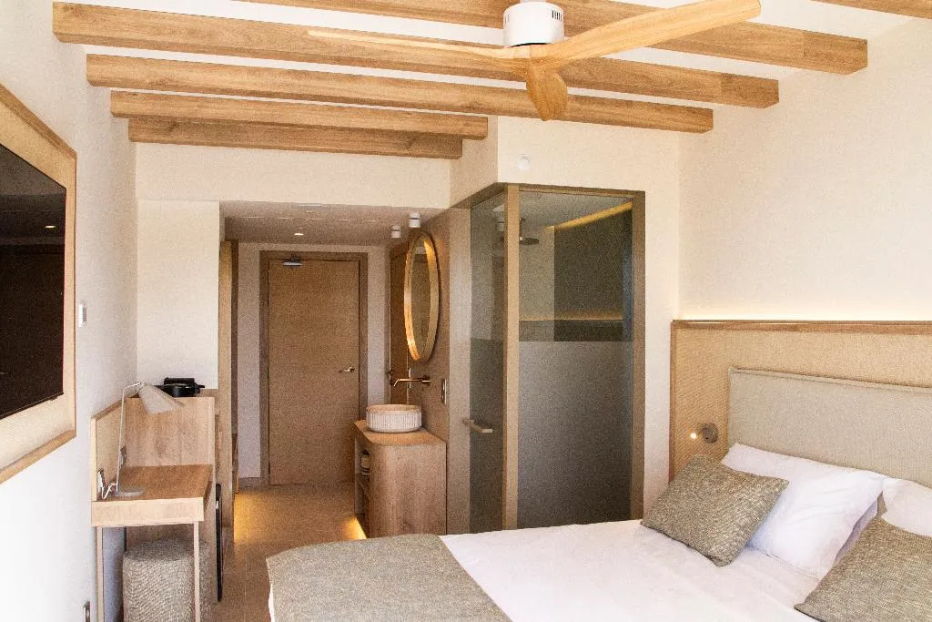 DOUBLE SINGLE USE SEA VIEW Room, Iberostar Selection Es Trenc (, Majorca