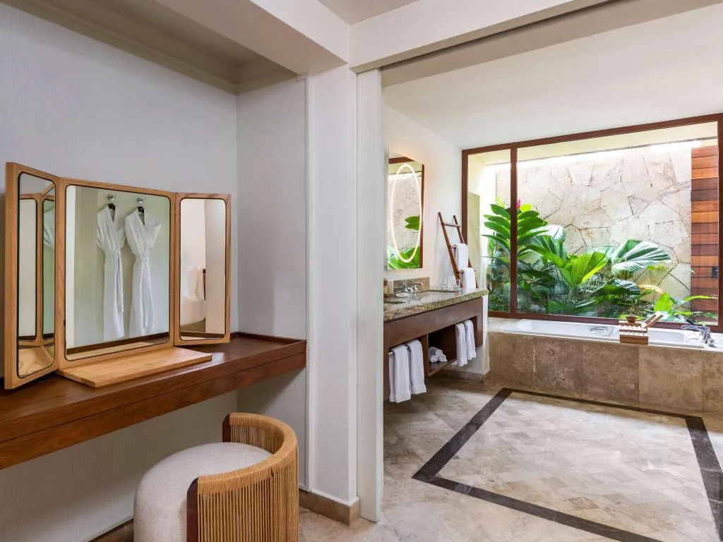 Room, Fairmont Mayakoba, Cancun Area
