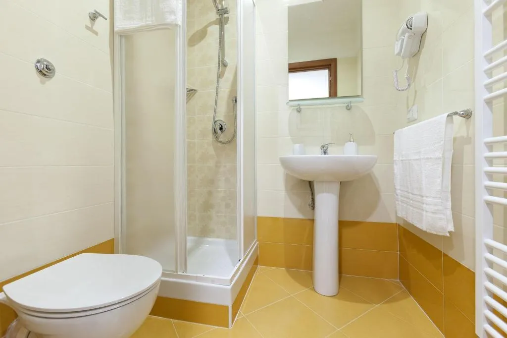 Room, B&B La Primula, Naples