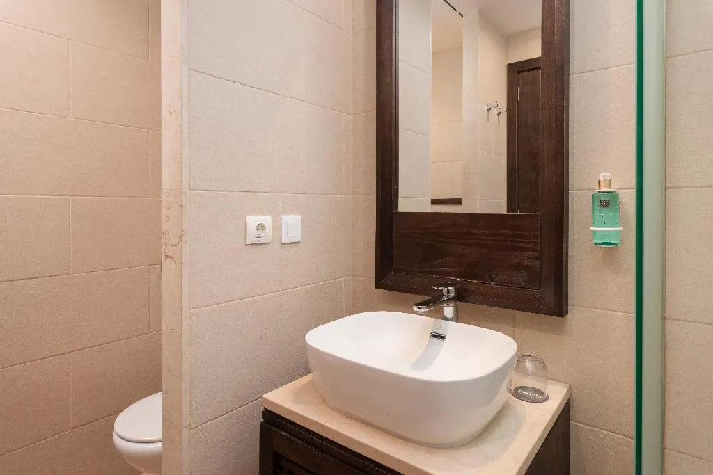 SUITE DELUXE SEA VIEW Room, Barcelo Tenerife Royal level, Tenerife