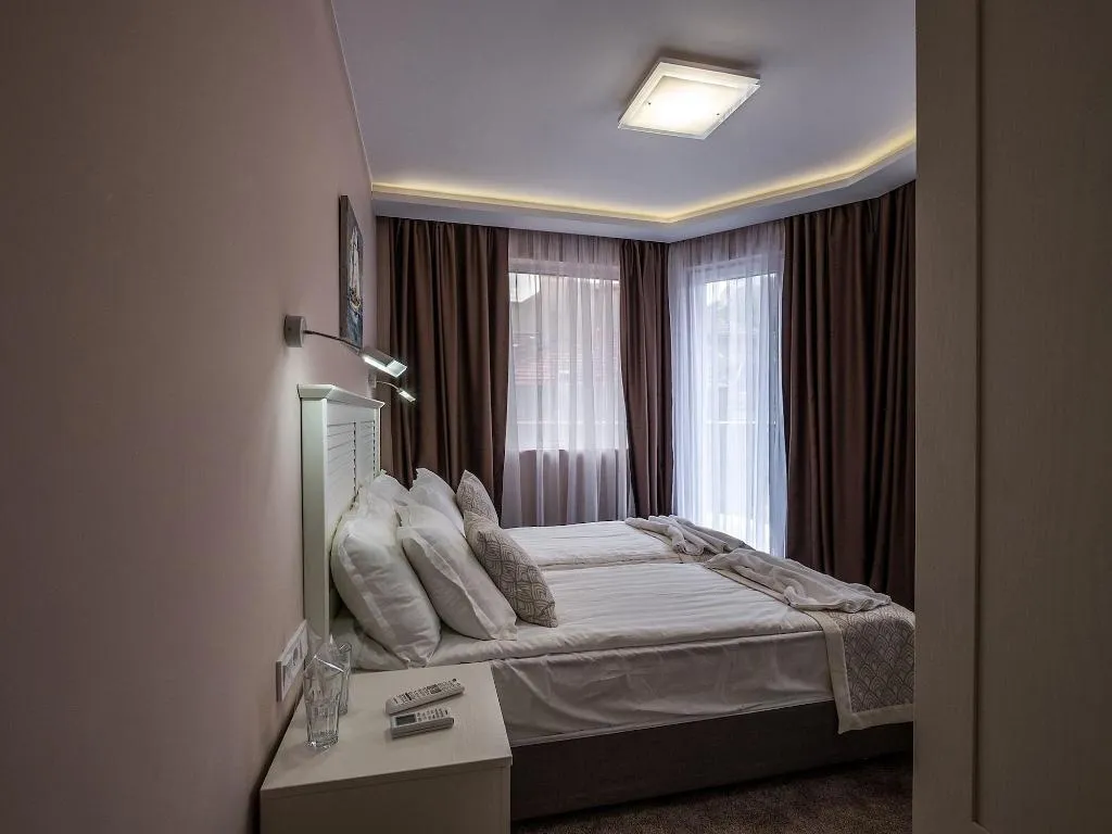 Room, Caro Apartments, Varna