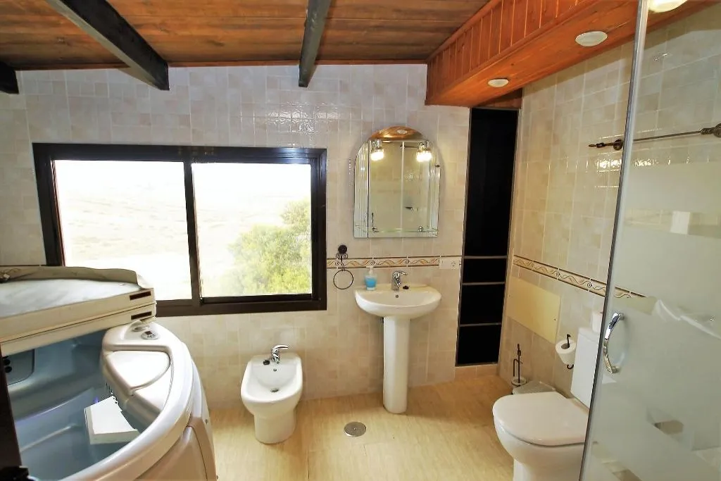 Room, Casa Natura, Lanzarote