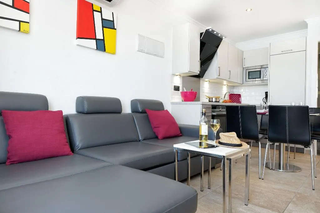 APARTMENT SUPERIOR Room, Ona Bahia Blanca, Gran Canaria