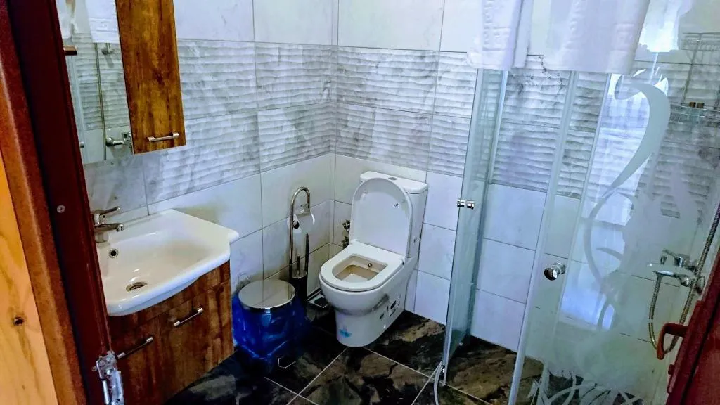 Room, Simge Pension, Antalya