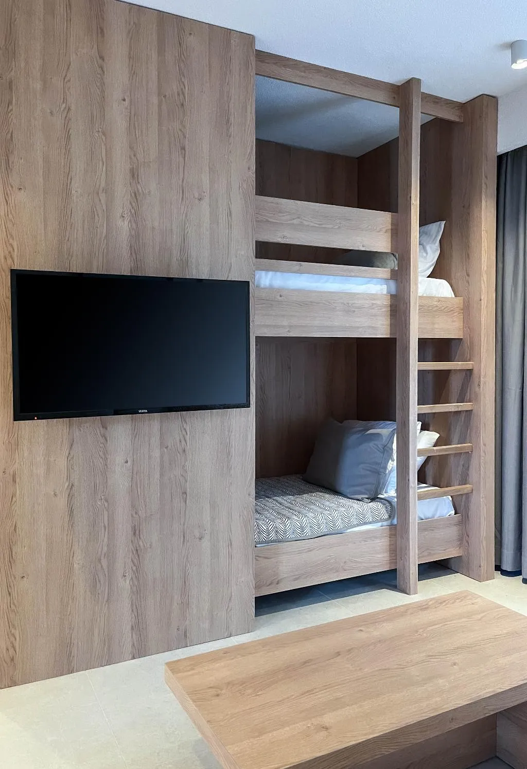 Room, Bodrum Beach Resort, Bodrum