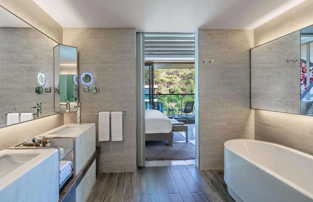 Room, Rixos Premium Tekirova L.O.L ThemePark Free Access, Antalya
