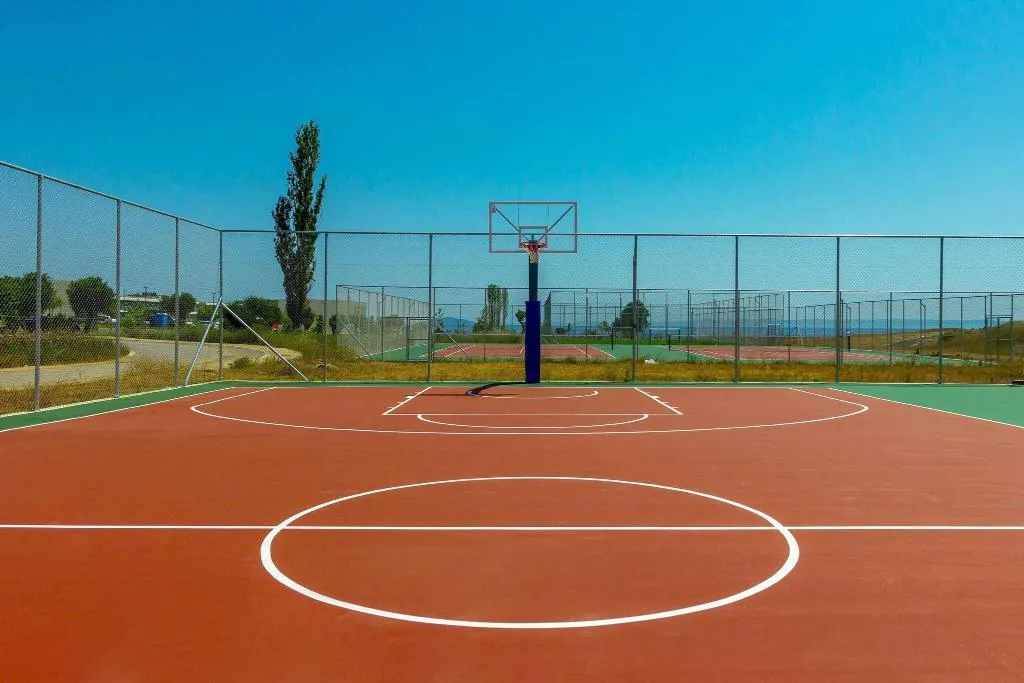 Sports and Entertainment, Ammoa Luxury Hotel & Spa Resort, Halkidiki