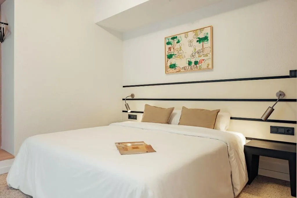 Room, Hotel Robson, Costa Brava