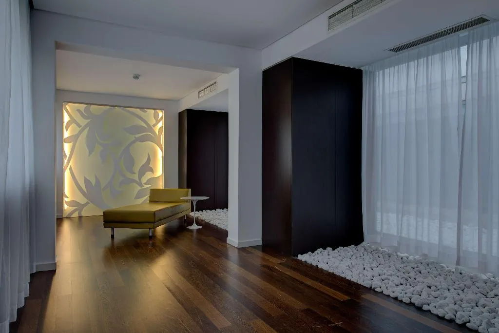 Room, VIP Grand Lisboa, Lisbon