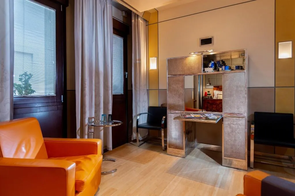 Room, Ca Pisani, Venice