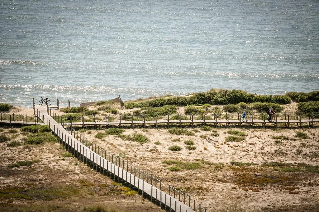 General view, Solverde Spa & Wellness Center, Porto