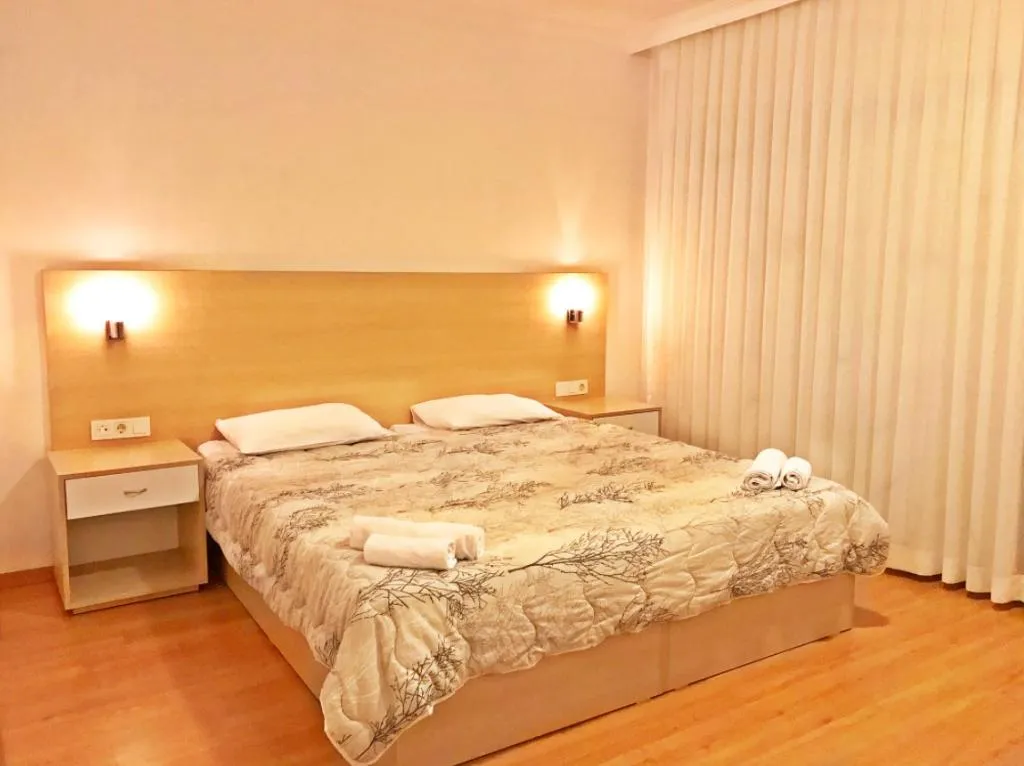SUITE STANDARD Room, Bodrum Oscar Hotel, Bodrum