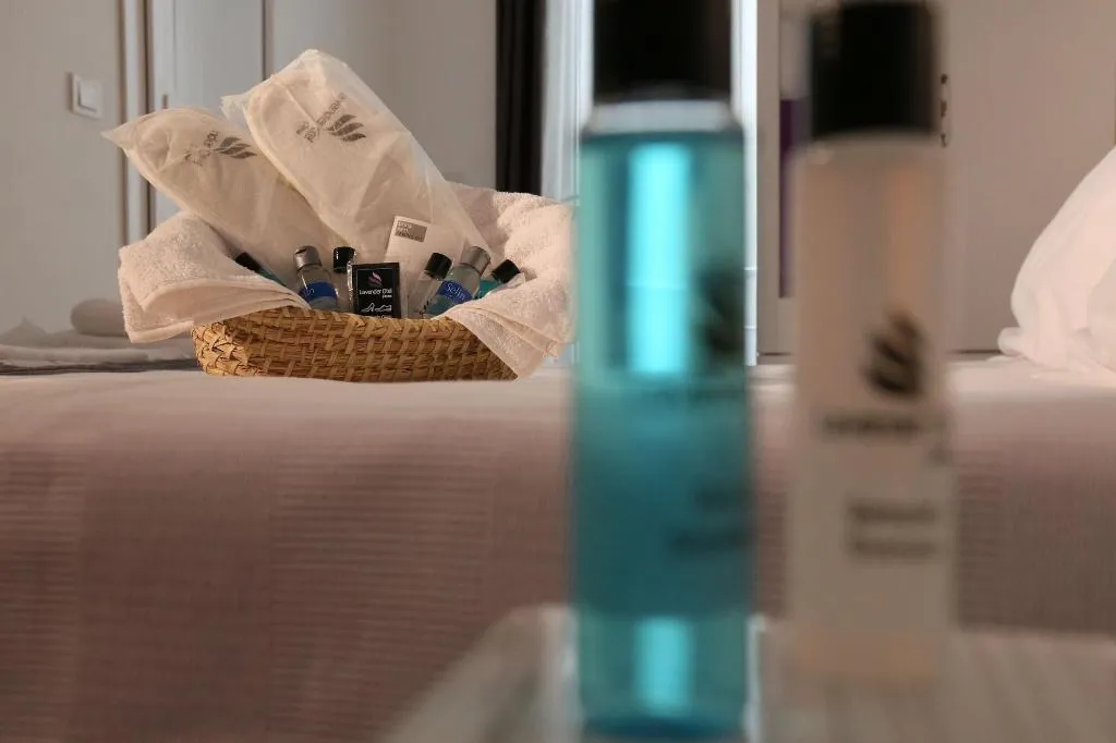 Room, Lavender Otel, Izmir