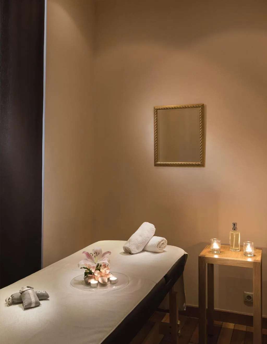 Sports and Entertainment, GDM Megaron,Historical Monument Hotel, Crete