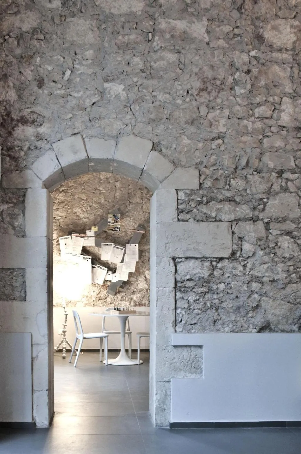 Lobby, LoL Hostel Siracusa, Catania