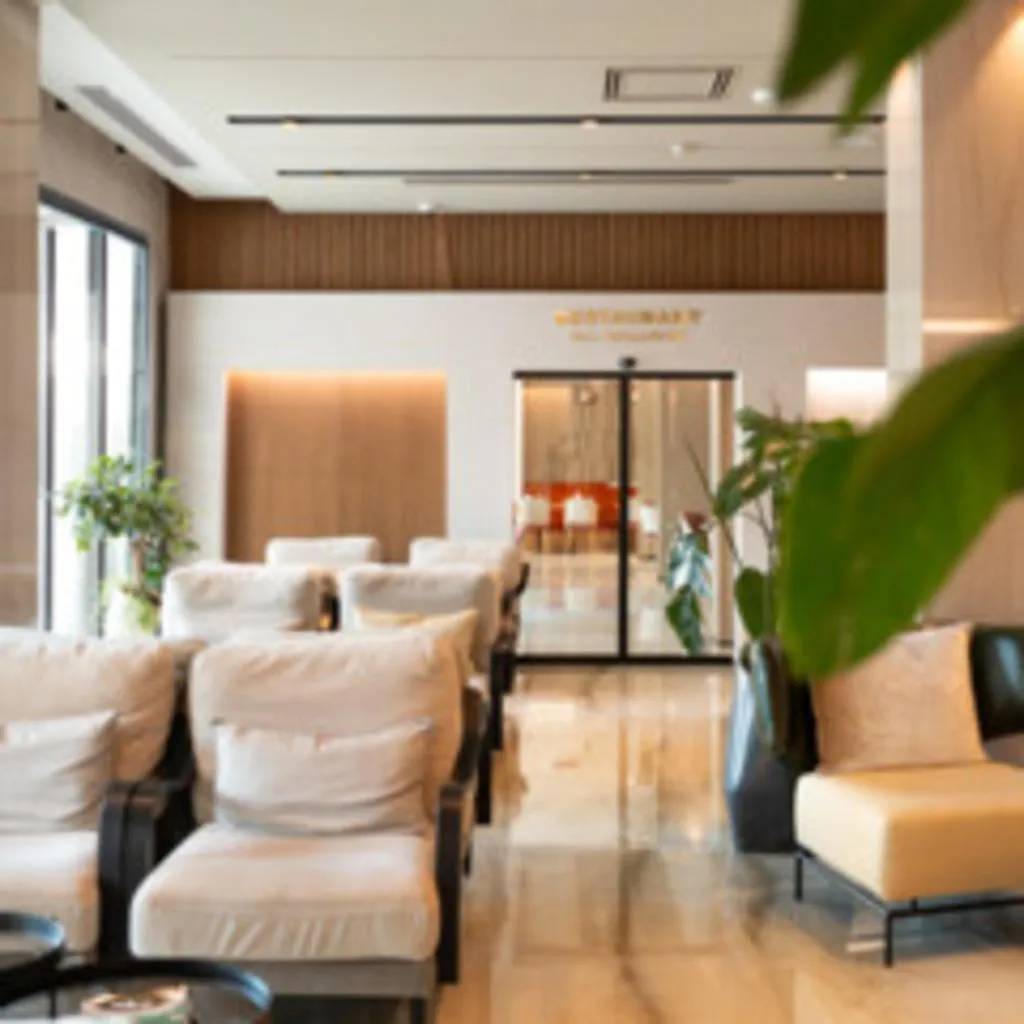 General view, Bonita Luxury Resort & Spa, Durres