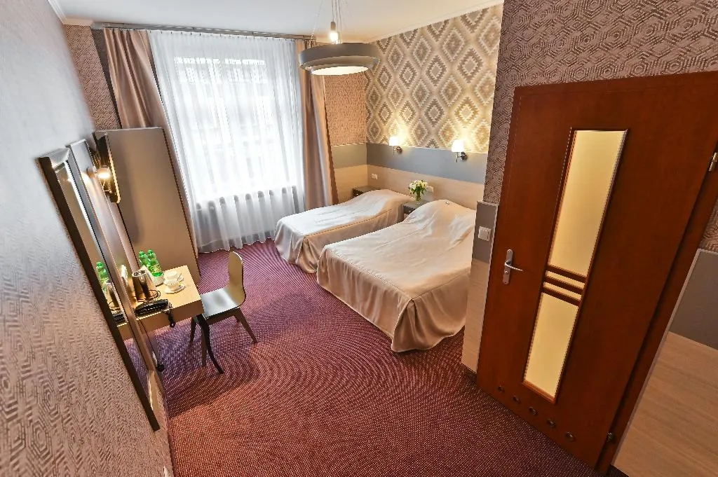 Room, Kazimierz, Krakow