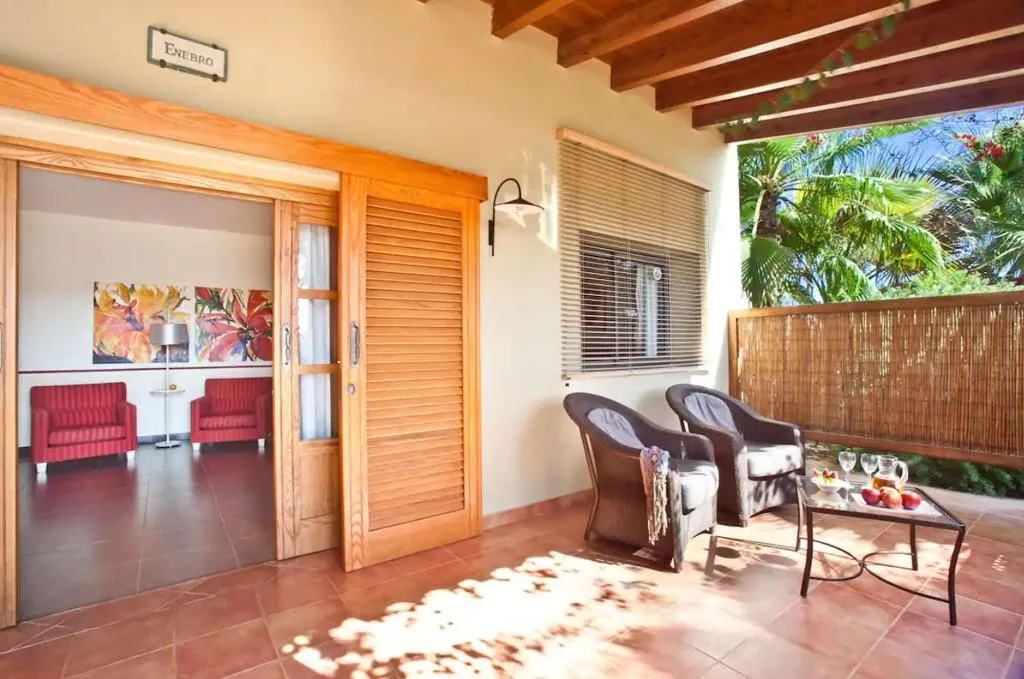 Room, Can Jaume, Ibiza